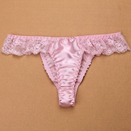 Girls 100 silk - silk, bikinis