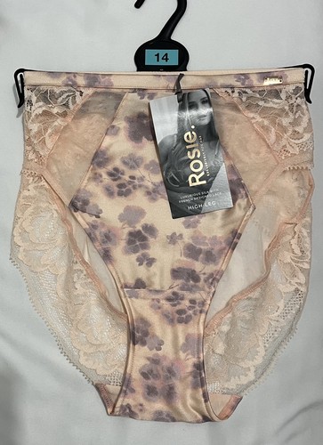 Rosie cherry blossom silk - m&s,