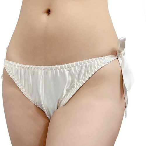 Womens 100 silk low rise - womens, 100%